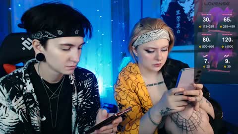 Ray online show from 02.04.25