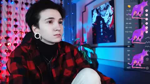 Ray online show from 02.10.25