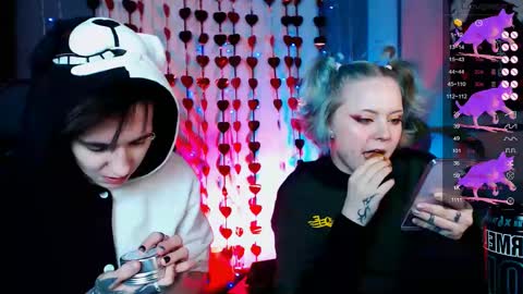 Ray online show from 02.14.25