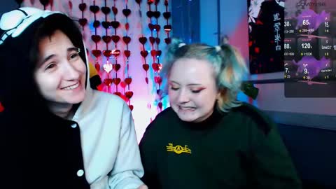 Ray online show from 02.14.25