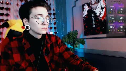 Ray online show from 02.16.25