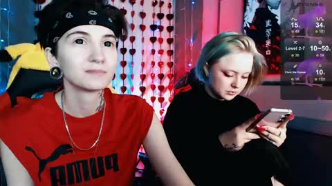 Ray online show from 02.18.25