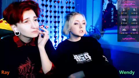 Ray online show from 03.01.25