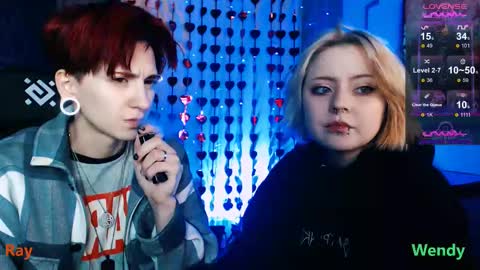 Ray online show from 03.02.25