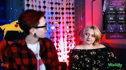 Ray online show from 03.09.25