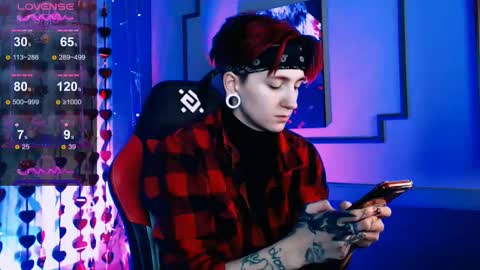 Ray online show from 03.10.25