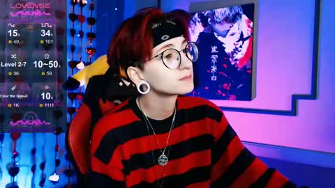 Ray online show from 03.11.25