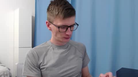 Ray Booy  online show from 11.27.25