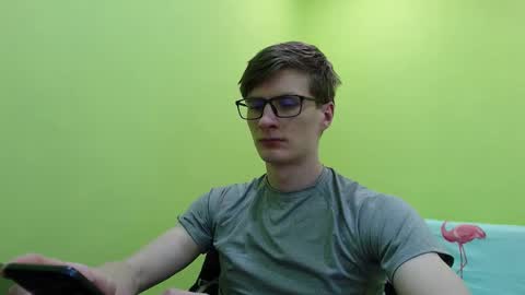 Ray Booy  online show from 03.02.26