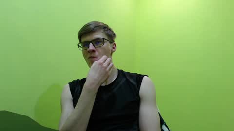 Ray Booy  online show from 04.07.26