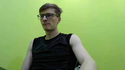 Ray Booy  online show from 04.08.26