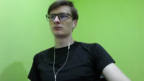 Ray Booy  online show from 06.11.26