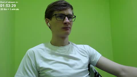 Ray Booy  online show from 06.19.26