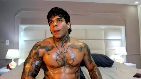 Ray Coopers online show from 12.06.24