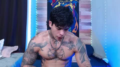 Ray Coopers online show from 12.28.24