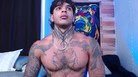 Ray Coopers online show from 01.03.25