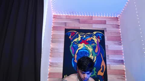 Ray Coopers online show from 02.28.25