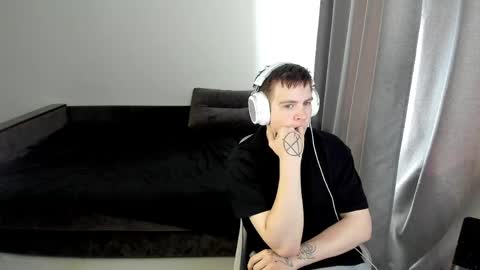 Ray online show from 04.30.26