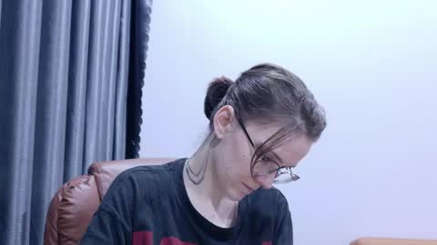 Snapshot of ray_lol chatting on 03.31.26 Ray-Ray online show from 03.31.26
