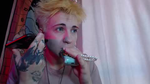 Ray online show from 03.17.26