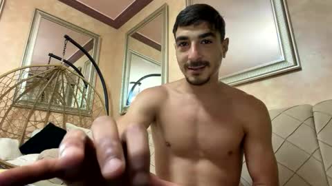Rayaan6969 online show from 05.12.26