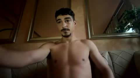 Rayaan6969 online show from 07.21.26