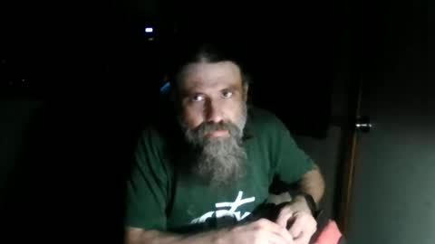 Snapshot of raybob252000 chatting on 10.13.25 raybob252000 online show from 10.13.25