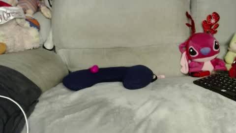 Ray  online show from 12.17.25