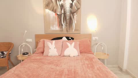 Snapshot of raychell_black chatting on 01.18.25 Raychell Black online show from 01.18.25