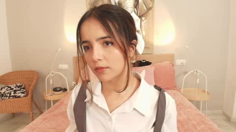 Snapshot of raychell_black chatting on 01.24.25 Raychell Black online show from 01.24.25