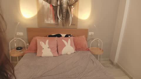 Snapshot of raychell_black chatting on 01.26.25 Raychell Black online show from 01.26.25