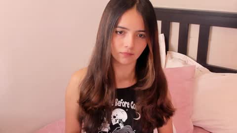 Snapshot of raychell_black chatting on 01.30.25 Raychell Black online show from 01.30.25