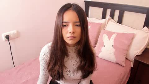 Snapshot of raychell_black chatting on 02.02.25 Raychell Black online show from 02.02.25