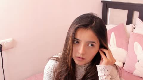 Snapshot of raychell_black chatting on 02.03.25 Raychell Black online show from 02.03.25