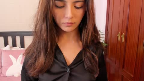 Snapshot of raychell_black chatting on 02.07.25 Raychell Black online show from 02.07.25