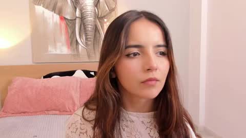 Snapshot of raychell_black chatting on 02.17.25 Raychell Black online show from 02.17.25