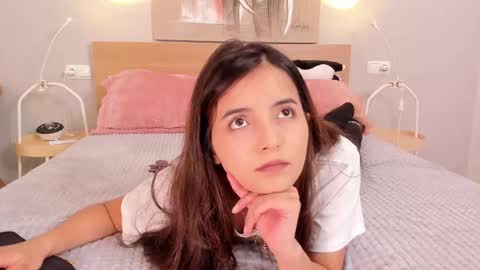 Snapshot of raychell_black chatting on 02.20.25 Raychell Black online show from 02.20.25