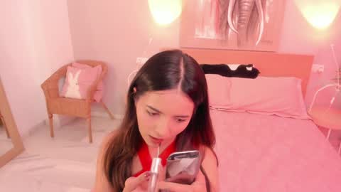 Snapshot of raychell_black chatting on 09.15.25 Raychell Black online show from 09.15.25