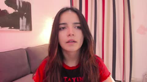 Snapshot of raychell_black chatting on 09.18.25 Raychell Black online show from 09.18.25