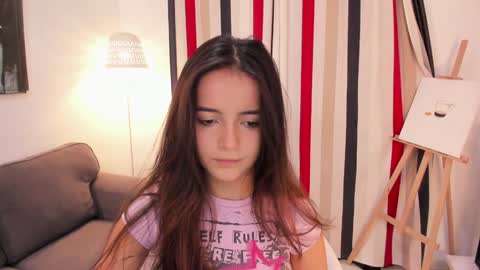 Snapshot of raychell_black chatting on 11.17.25 Raychell Black online show from 11.17.25