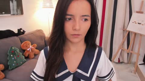 Snapshot of raychell_black chatting on 12.05.25 Raychell Black online show from 12.05.25