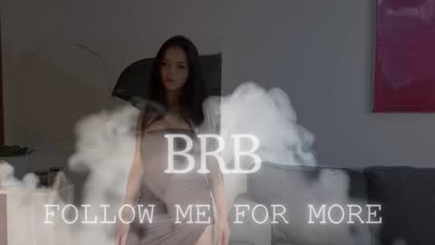 Snapshot of raychell_black chatting on 12.20.25 Raychell Black online show from 12.20.25