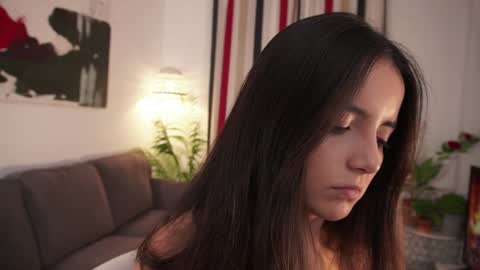 Raychell Black  online show from 02.21.26