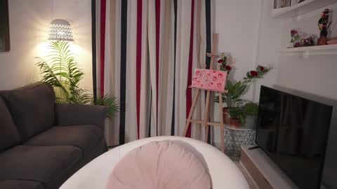 Raychell Black  online show from 02.26.26