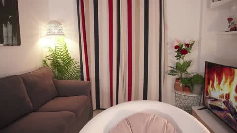 Raychell Black  online show from 03.28.26