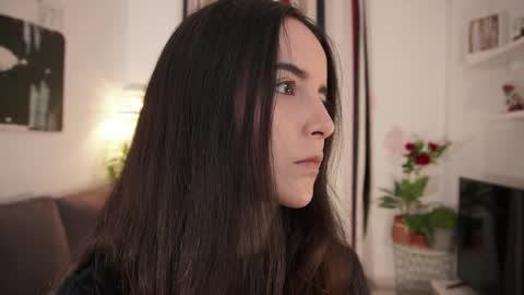 Snapshot of raychell_black chatting on 04.24.26 Raychell Black online show from 04.24.26