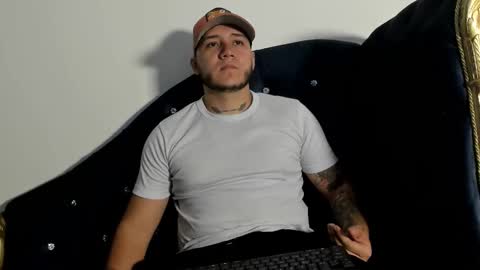 Snapshot of rayder_tg chatting on 01.14.26 rayder_tg online show from 01.14.26