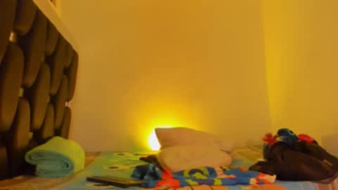 Rayn online show from 11.13.25