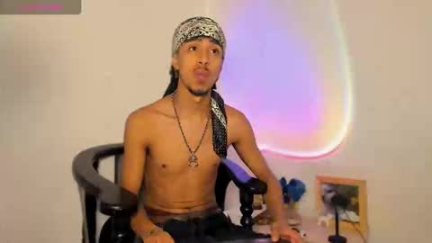 Snapshot of raydevil_ chatting on 02.10.26 Rayn online show from 02.10.26