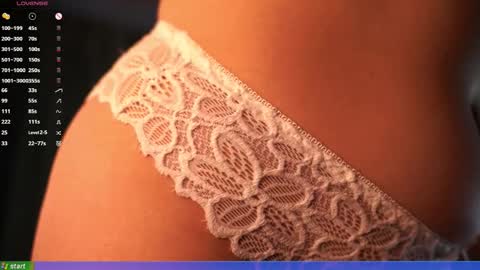 Lily online show from 02.05.26